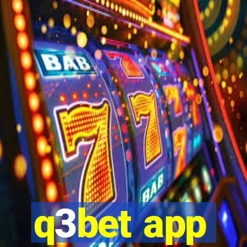 q3bet app